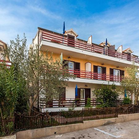 Apartments Boris Водице Экстерьер фото