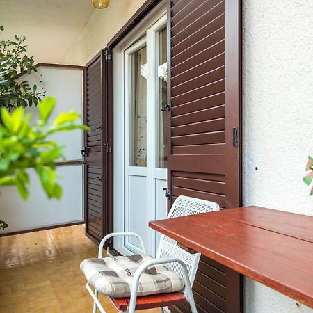 Apartments Boris Водице Экстерьер фото