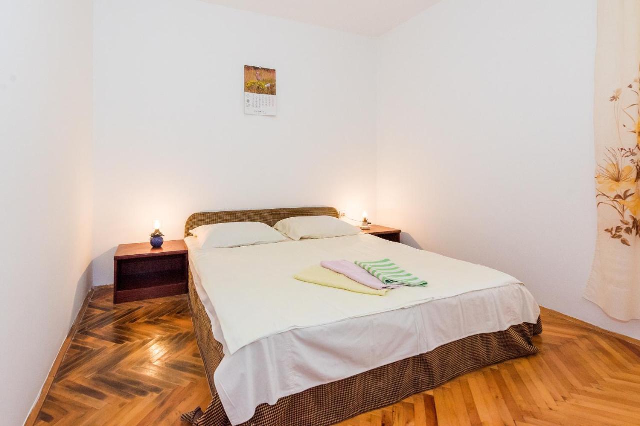 Apartments Boris Водице Экстерьер фото