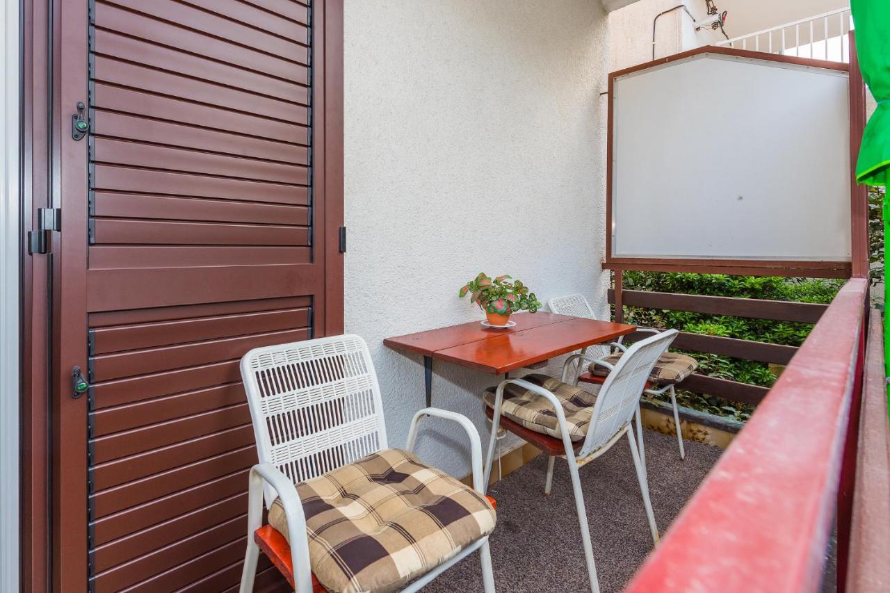 Apartments Boris Водице Экстерьер фото