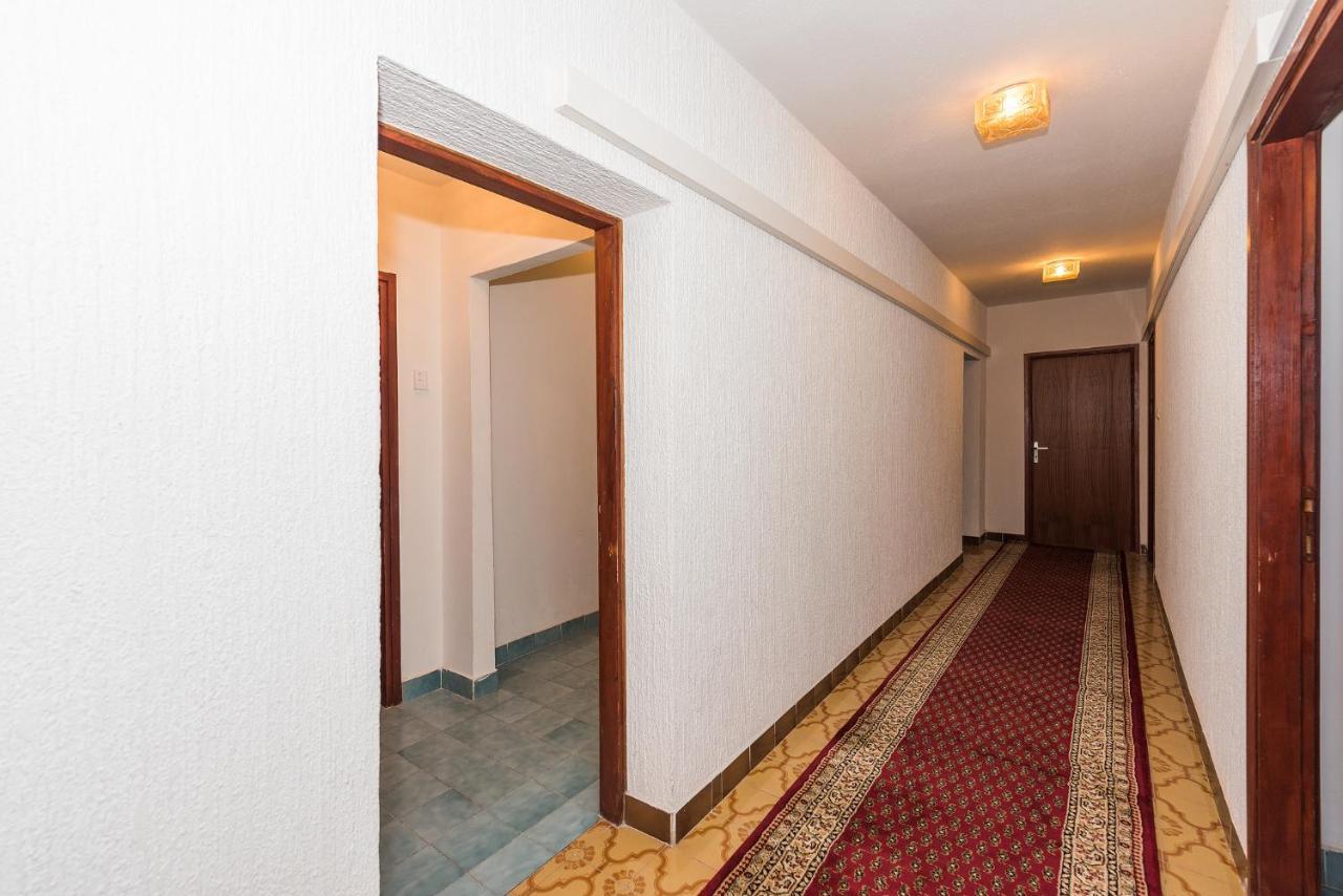 Apartments Boris Водице Экстерьер фото