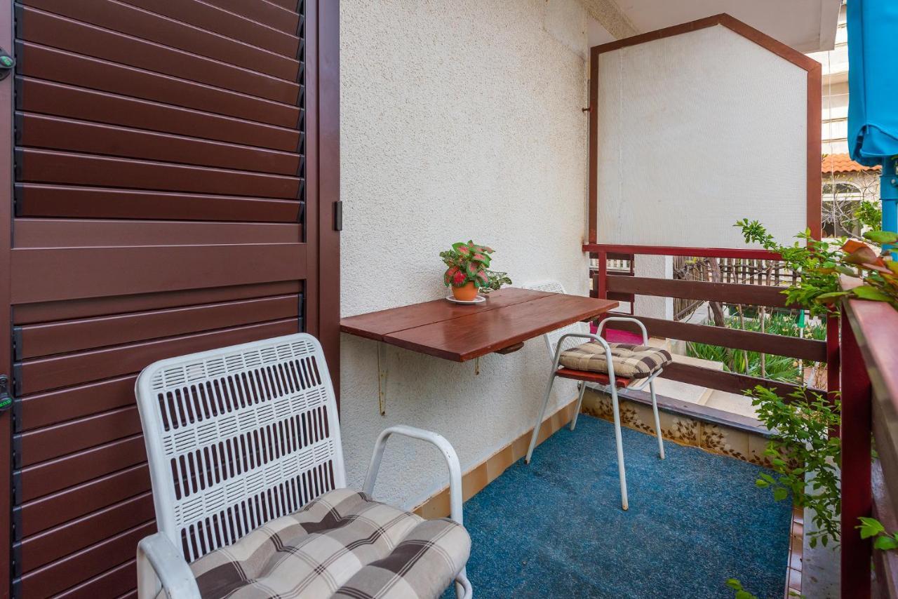 Apartments Boris Водице Экстерьер фото