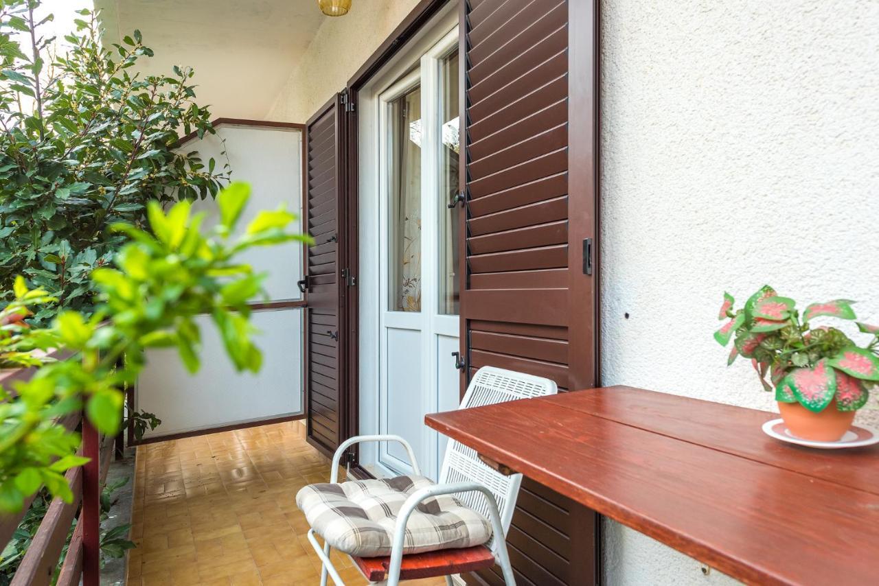 Apartments Boris Водице Экстерьер фото