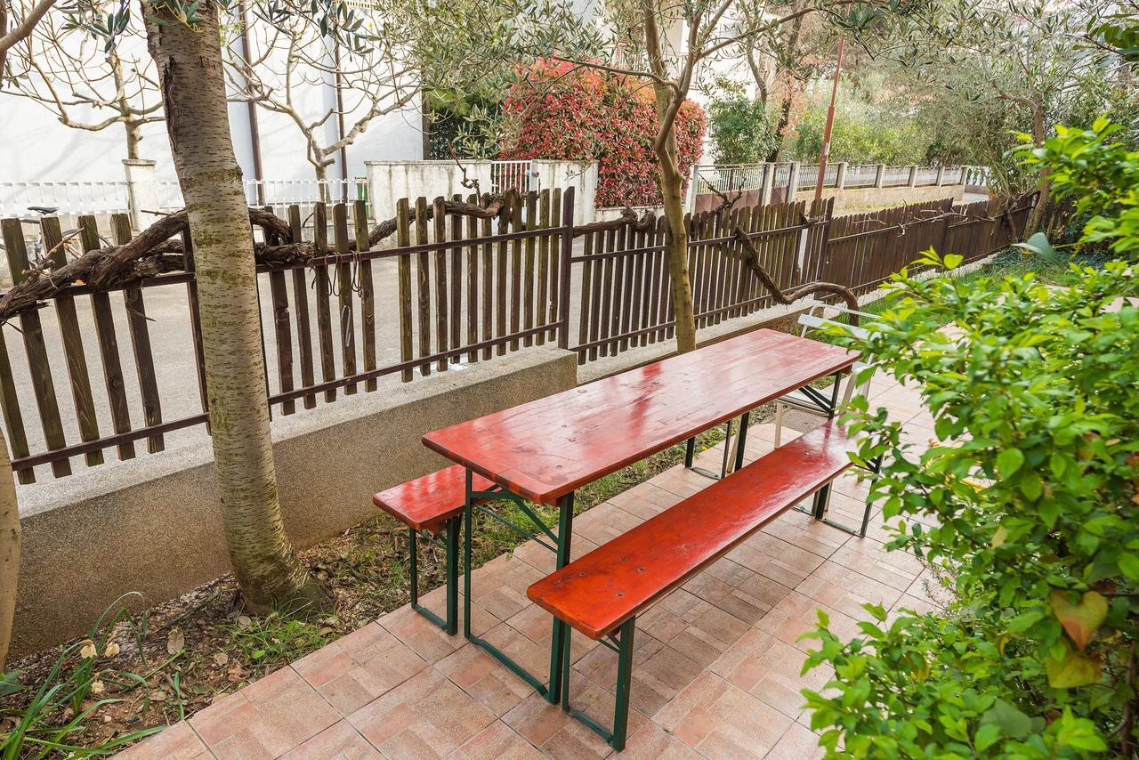 Apartments Boris Водице Экстерьер фото