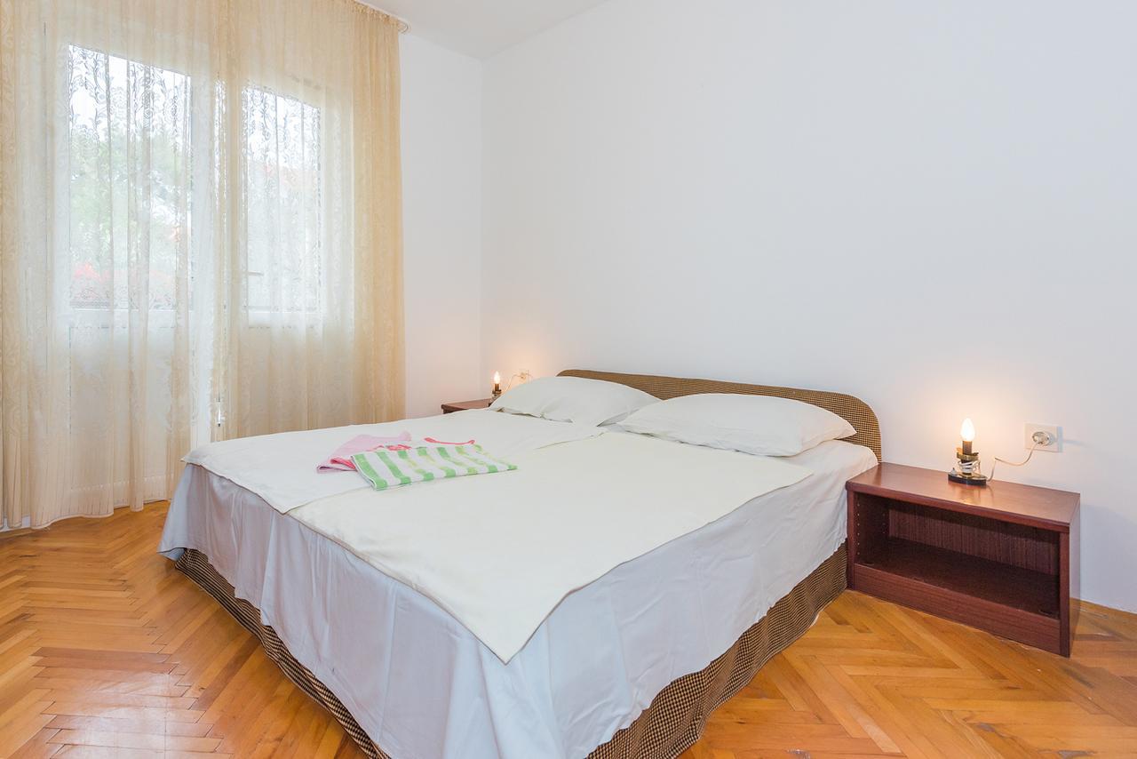 Apartments Boris Водице Экстерьер фото