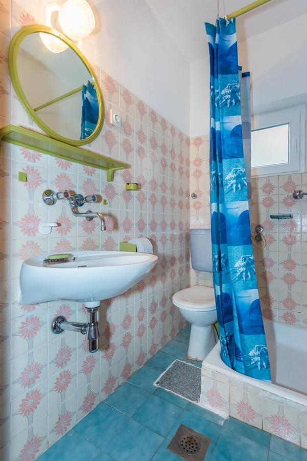 Apartments Boris Водице Экстерьер фото