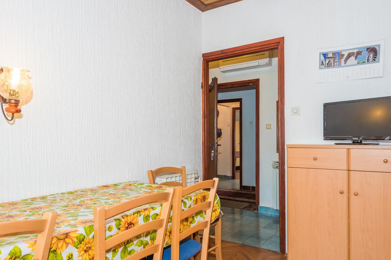 Apartments Boris Водице Экстерьер фото