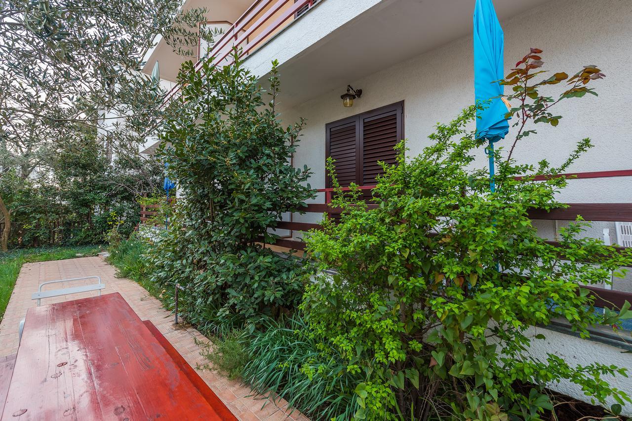 Apartments Boris Водице Экстерьер фото