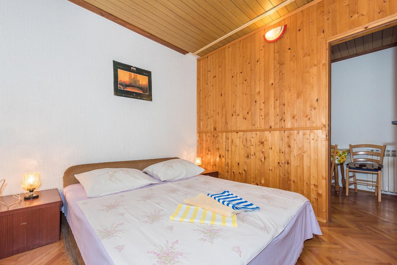 Apartments Boris Водице Экстерьер фото