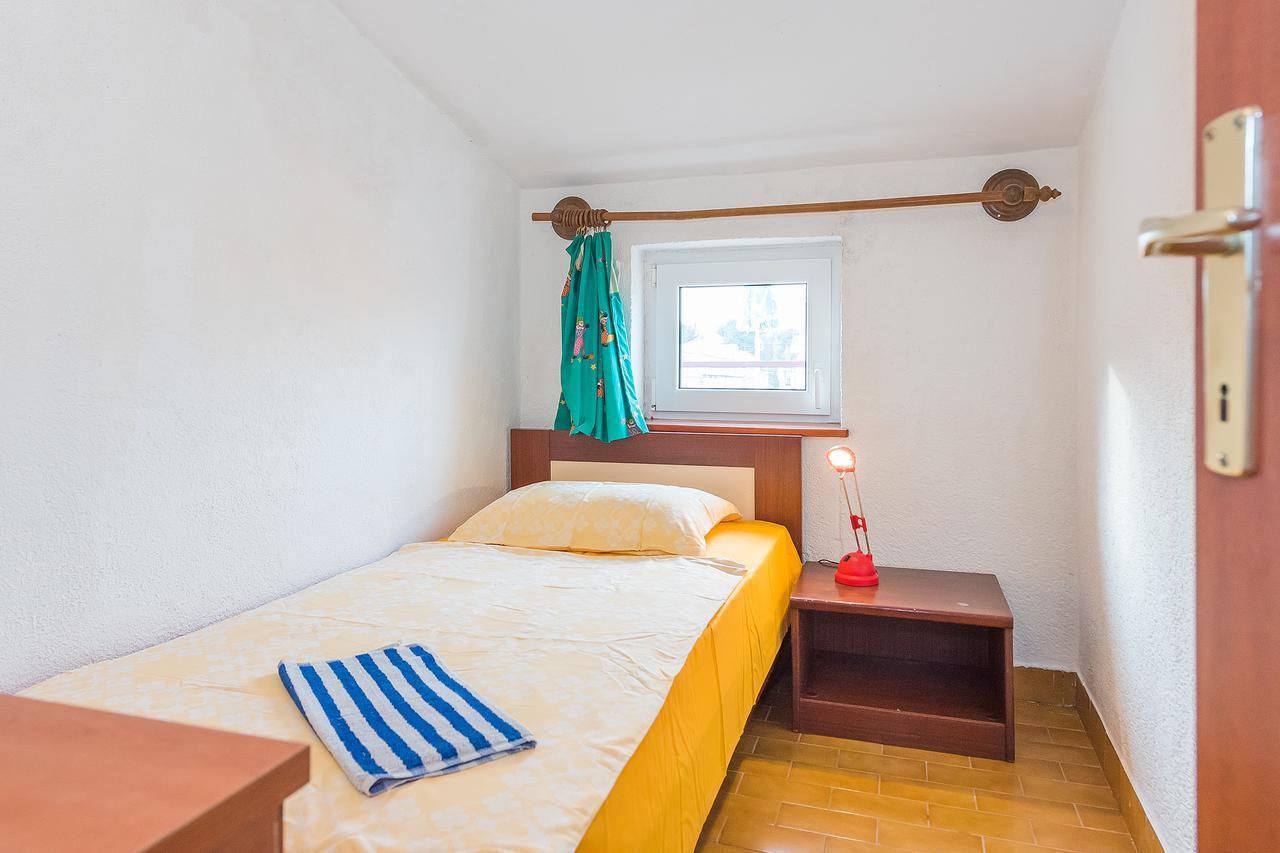 Apartments Boris Водице Экстерьер фото