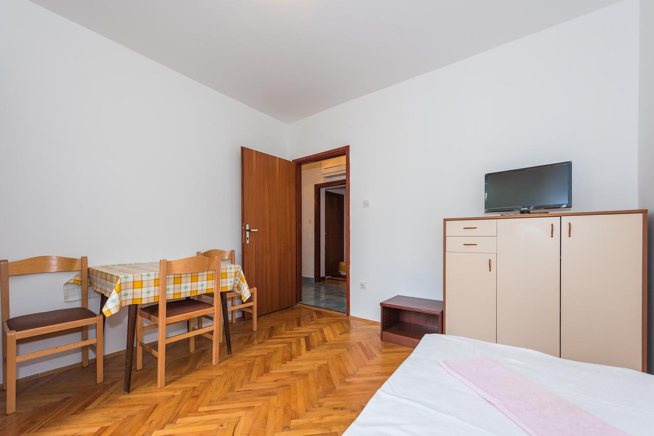 Apartments Boris Водице Экстерьер фото