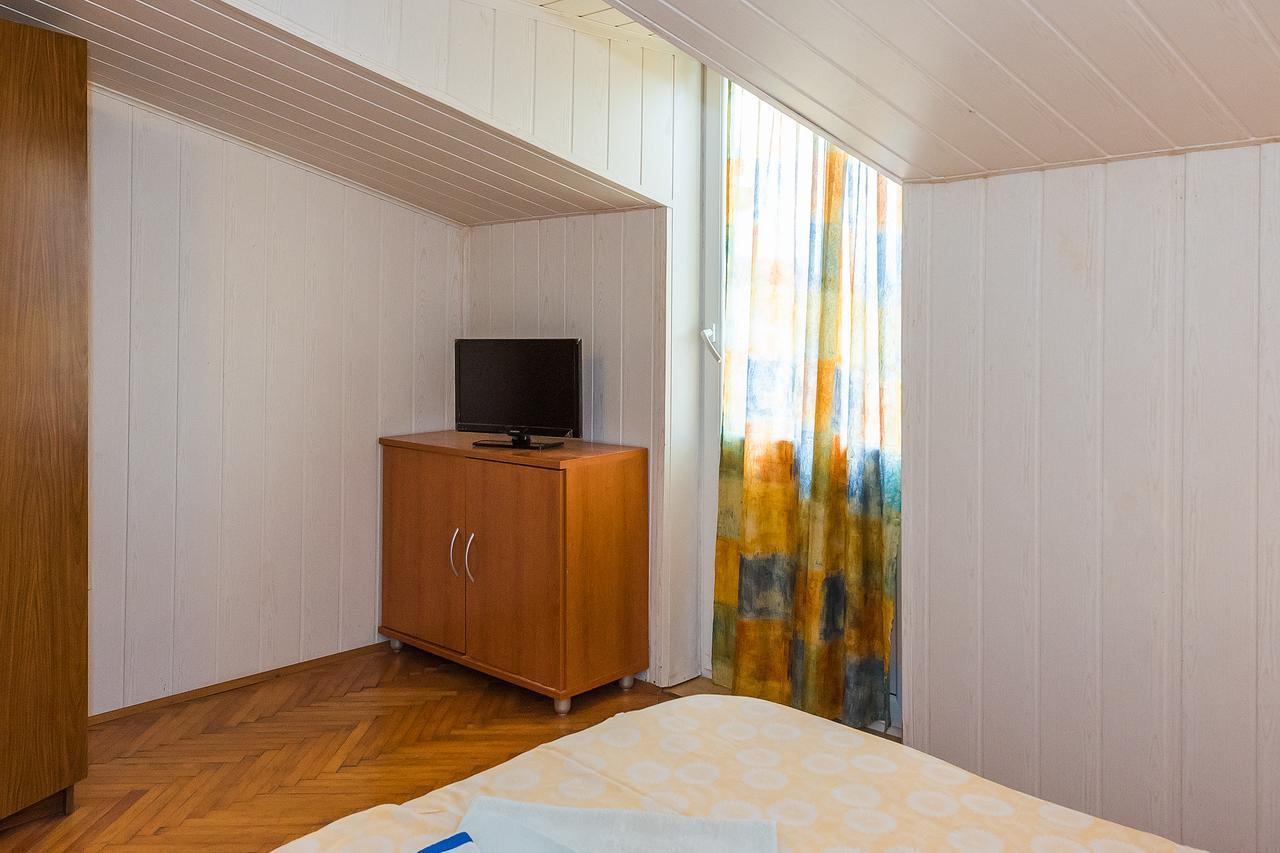 Apartments Boris Водице Экстерьер фото