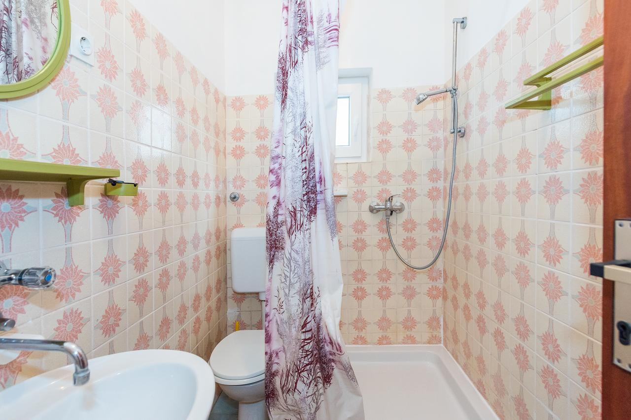 Apartments Boris Водице Экстерьер фото
