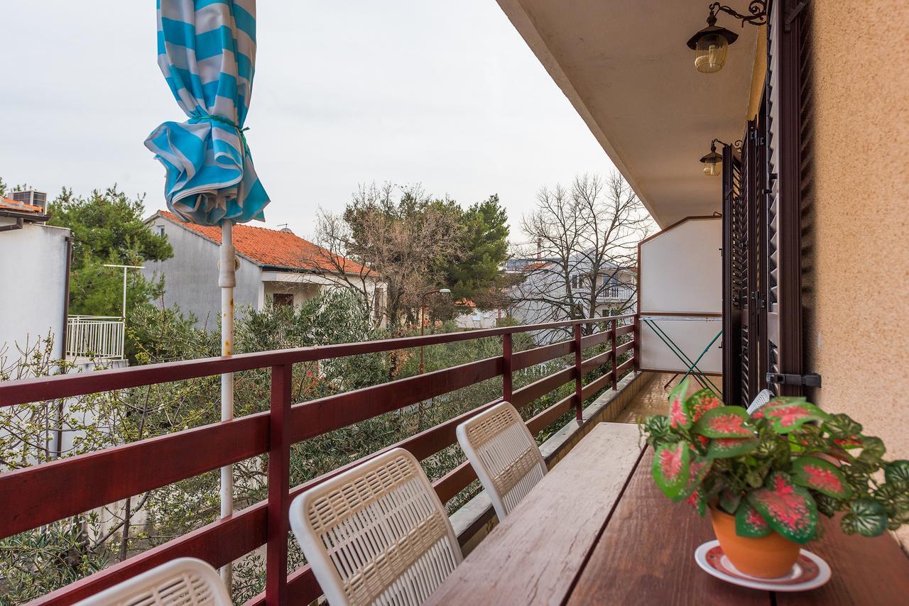 Apartments Boris Водице Экстерьер фото