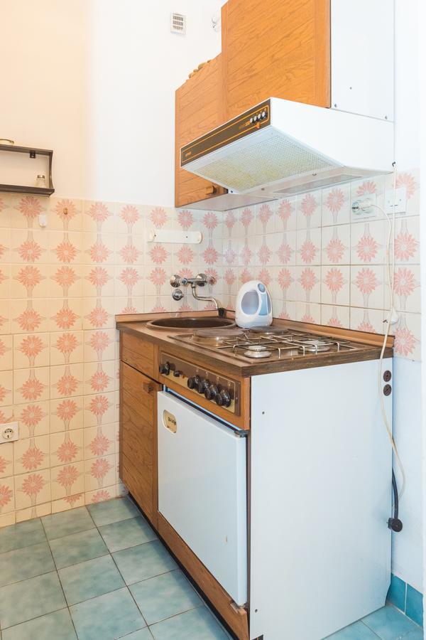 Apartments Boris Водице Экстерьер фото