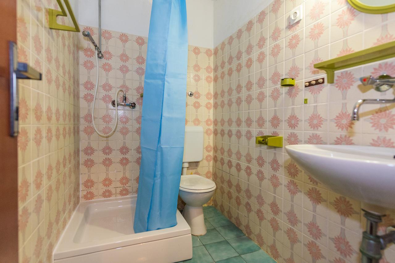 Apartments Boris Водице Экстерьер фото