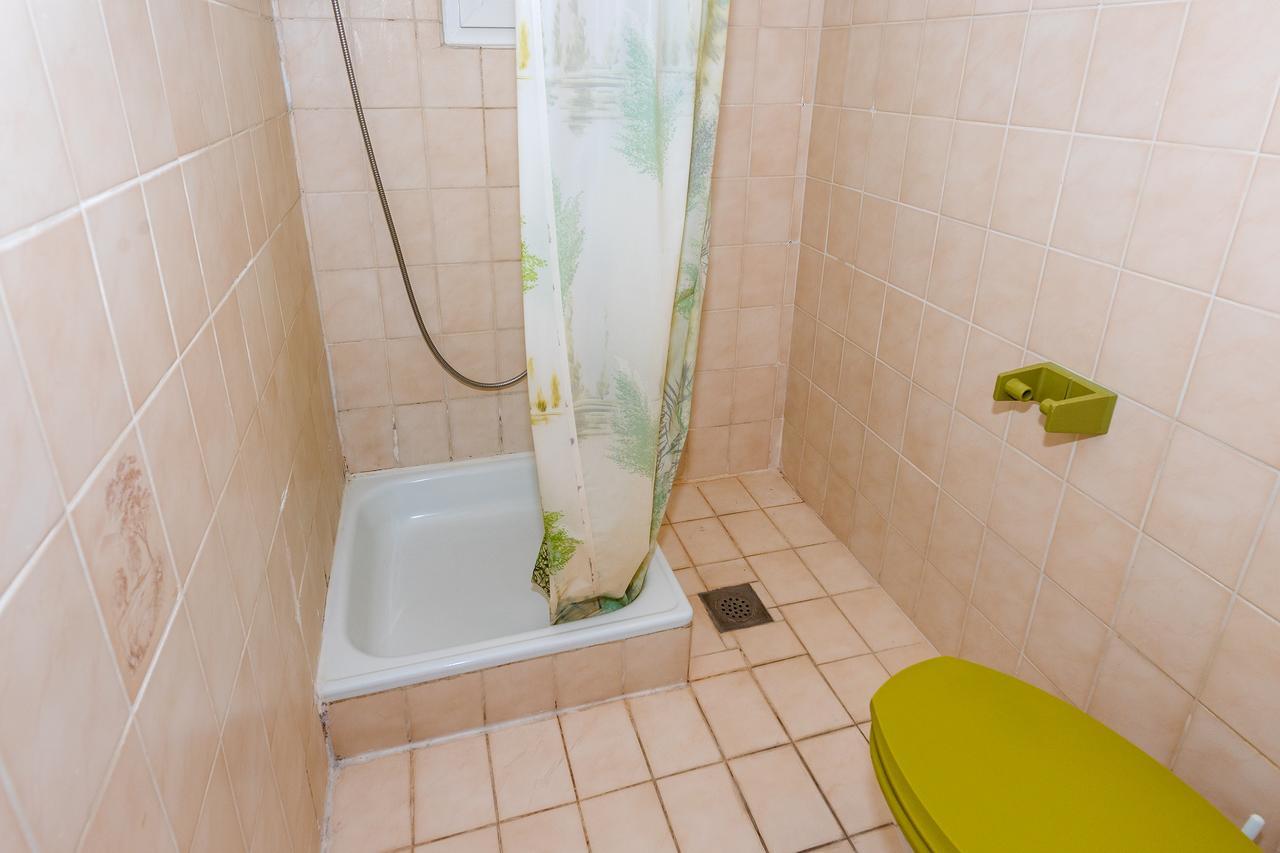 Apartments Boris Водице Экстерьер фото