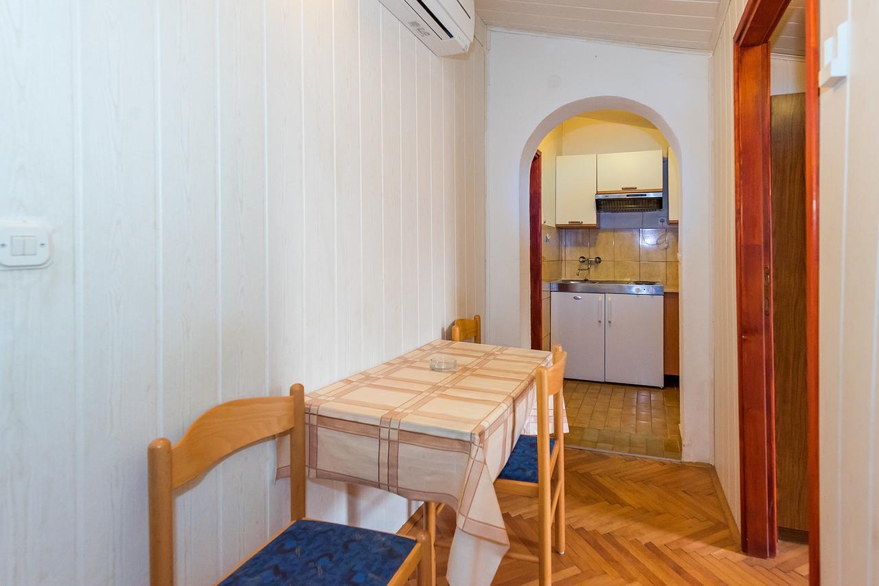 Apartments Boris Водице Экстерьер фото