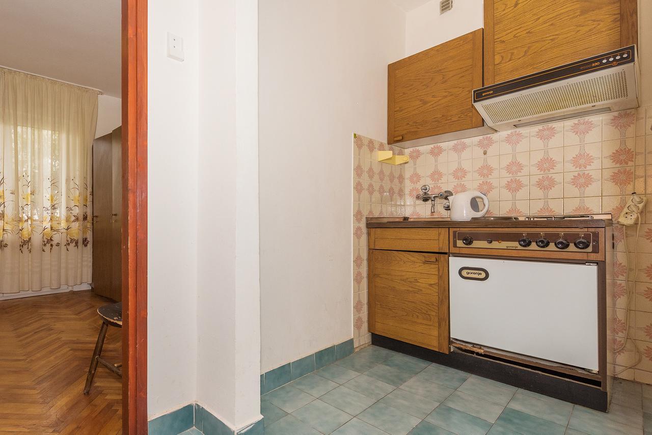 Apartments Boris Водице Экстерьер фото