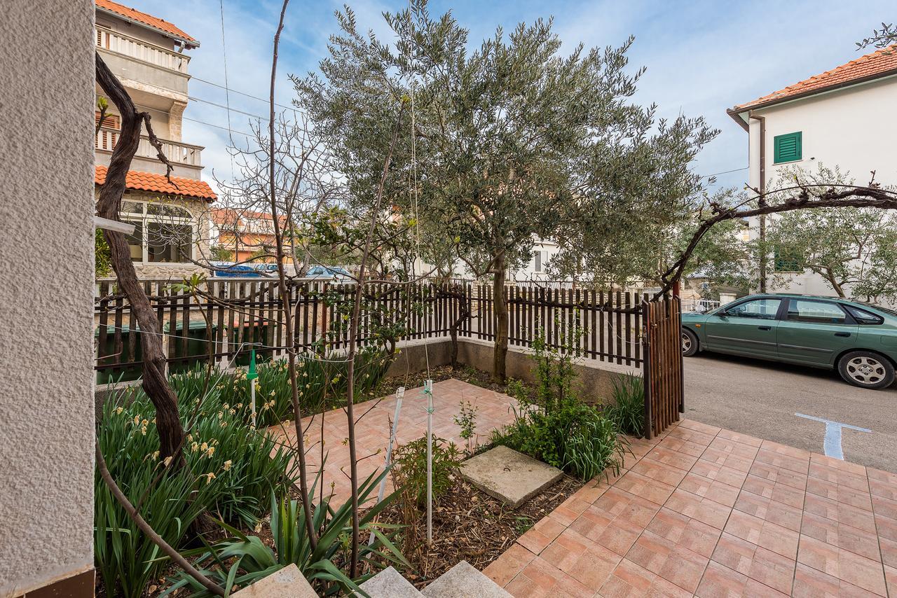 Apartments Boris Водице Экстерьер фото