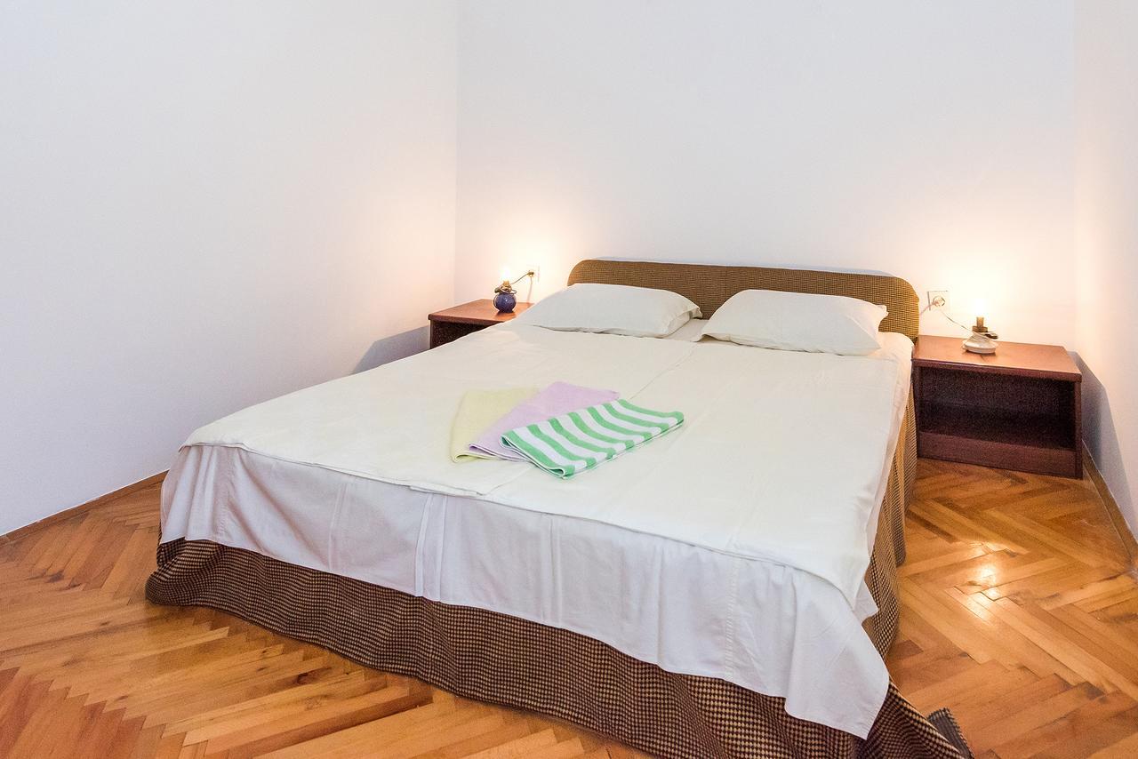 Apartments Boris Водице Экстерьер фото
