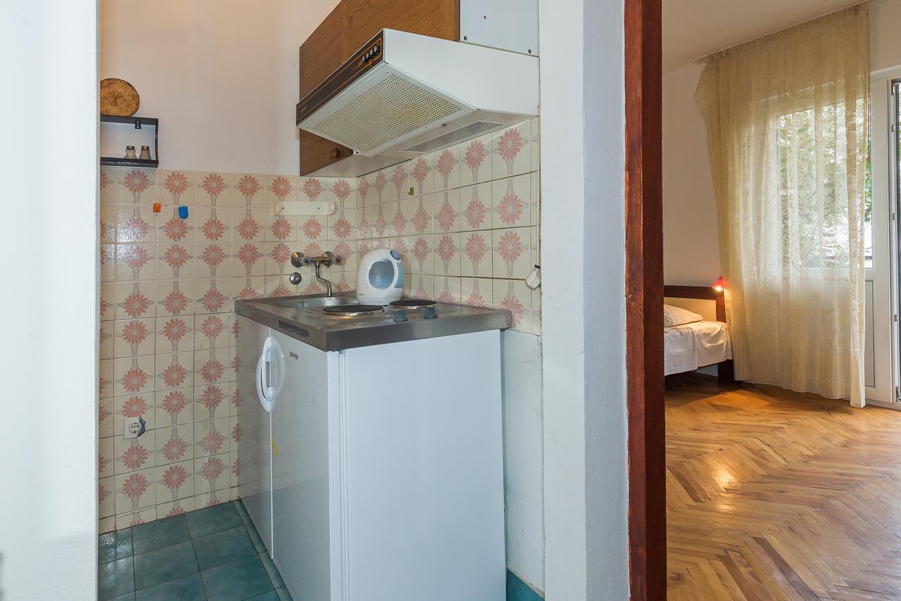 Apartments Boris Водице Экстерьер фото