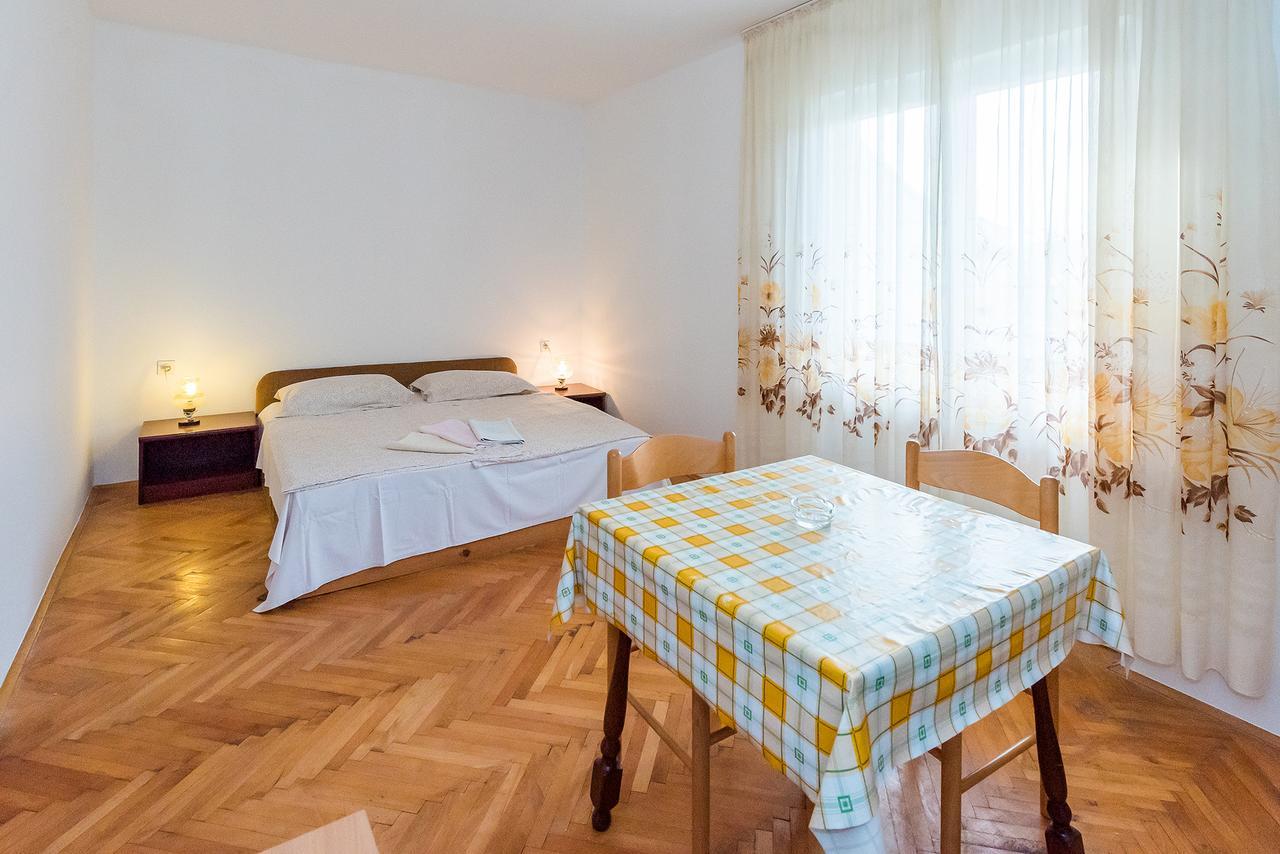 Apartments Boris Водице Экстерьер фото