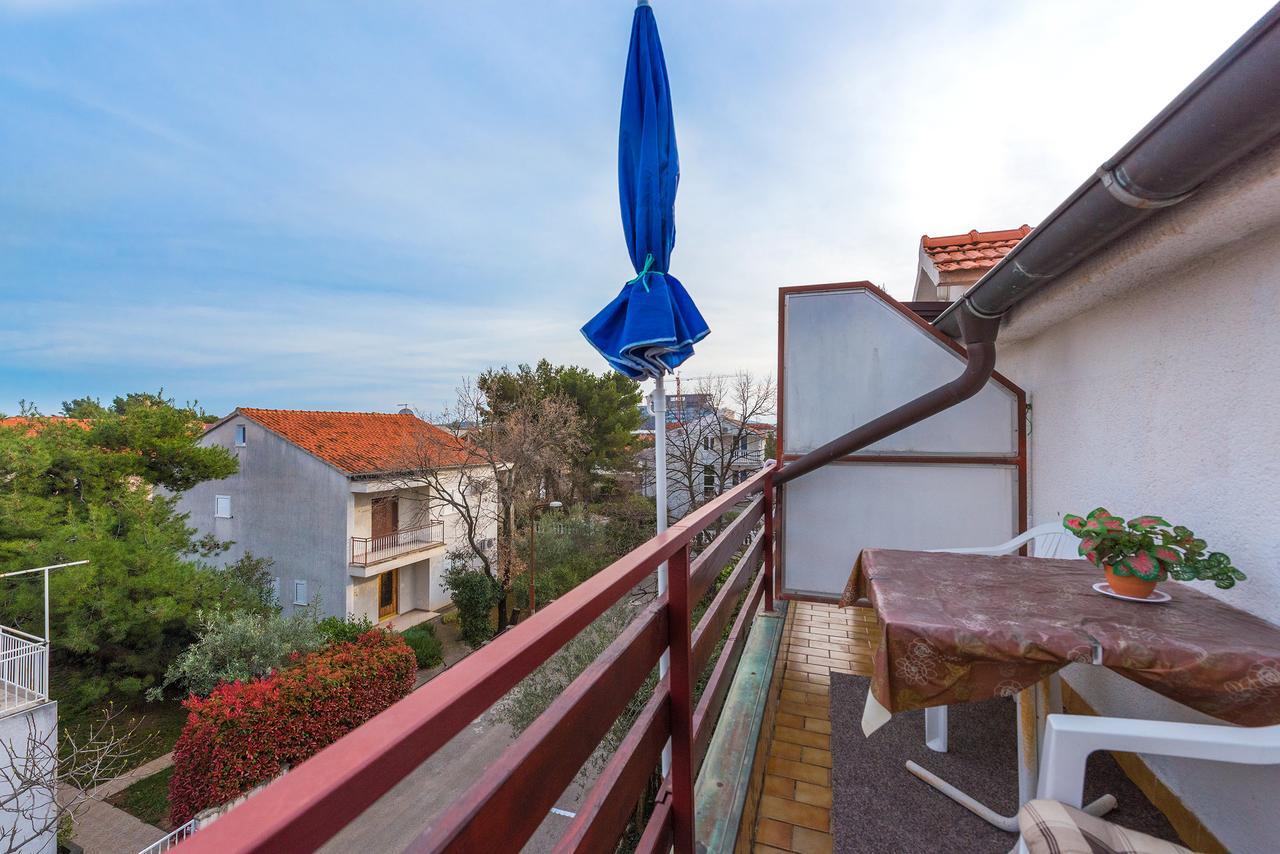 Apartments Boris Водице Экстерьер фото