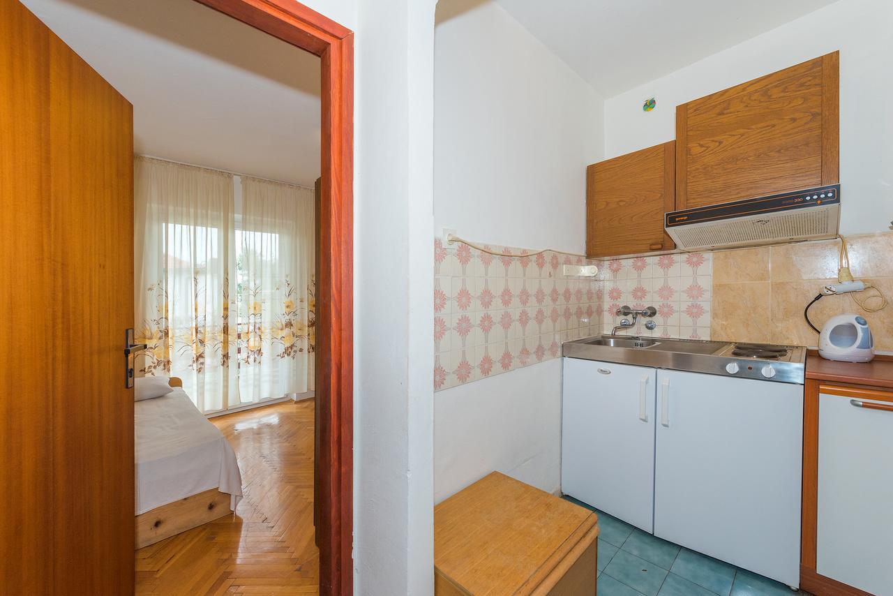 Apartments Boris Водице Экстерьер фото