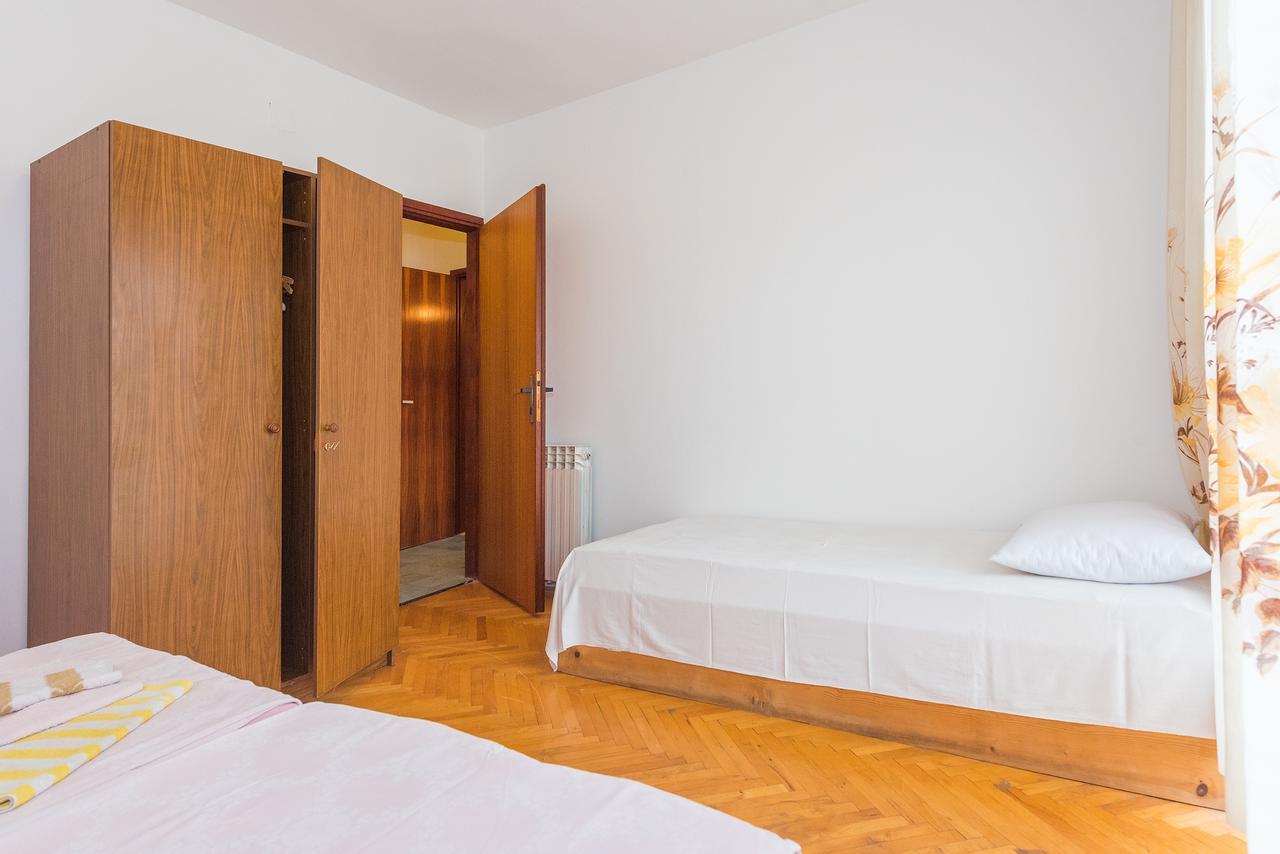 Apartments Boris Водице Экстерьер фото