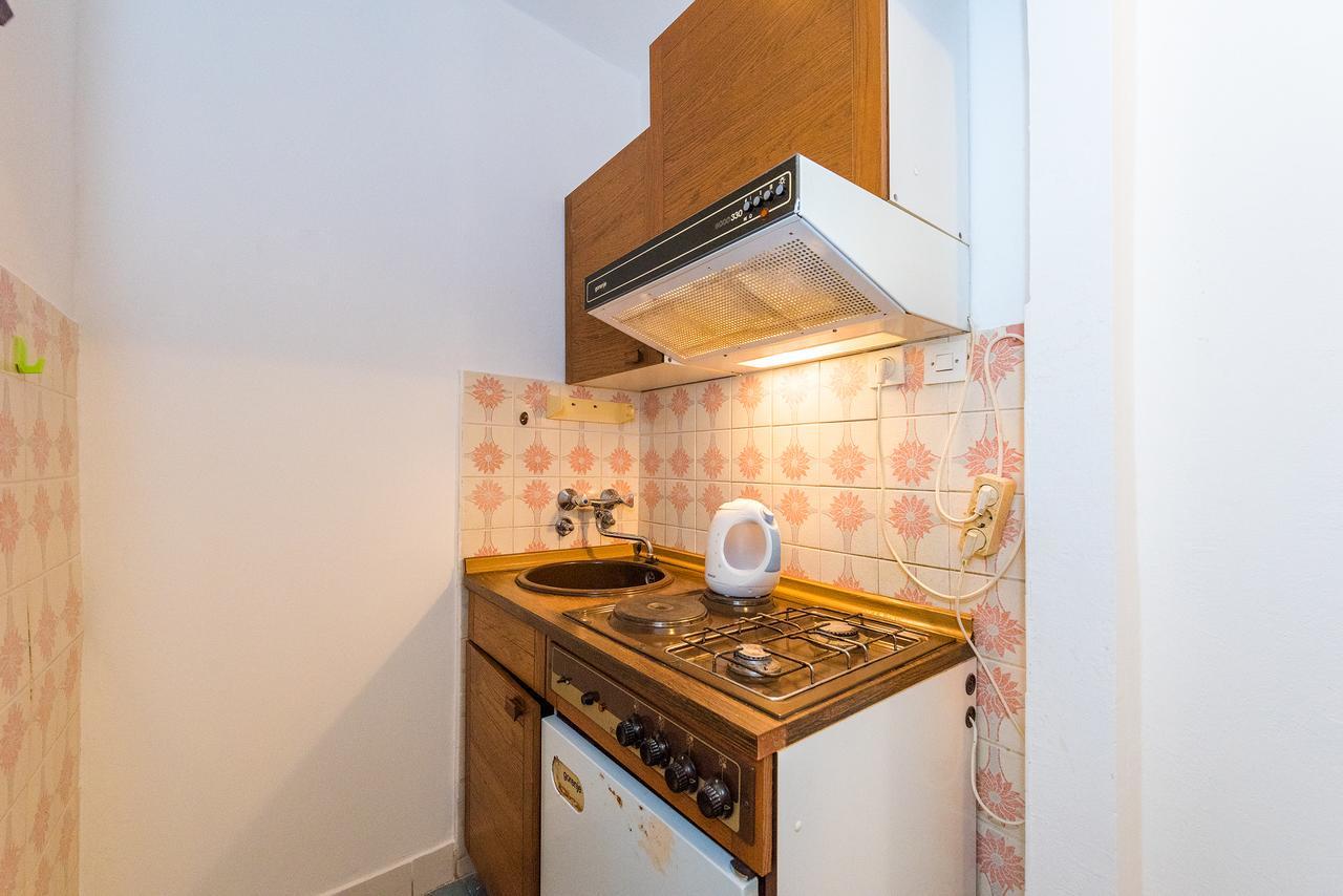 Apartments Boris Водице Экстерьер фото