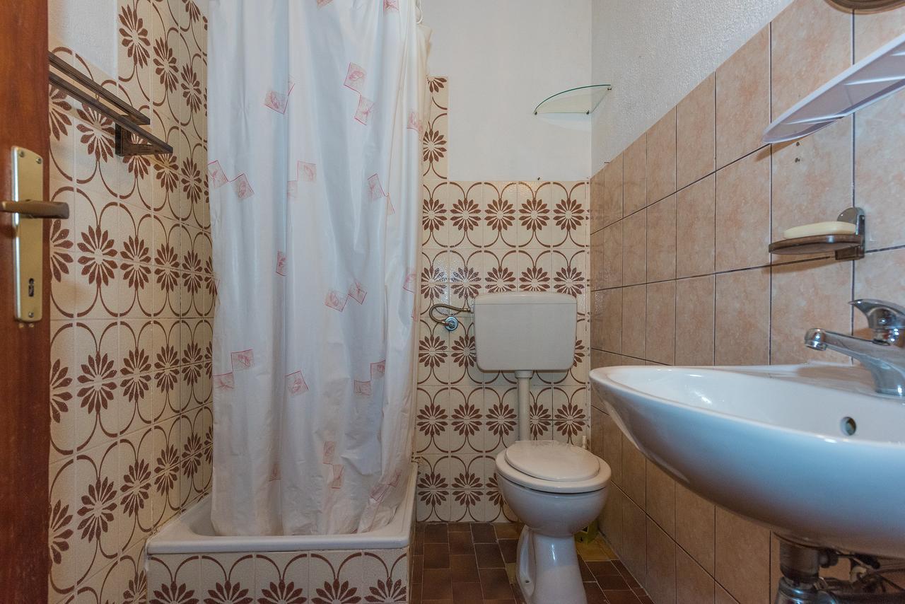 Apartments Boris Водице Экстерьер фото
