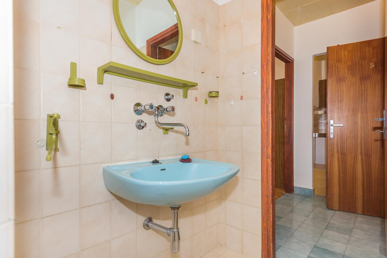 Apartments Boris Водице Экстерьер фото
