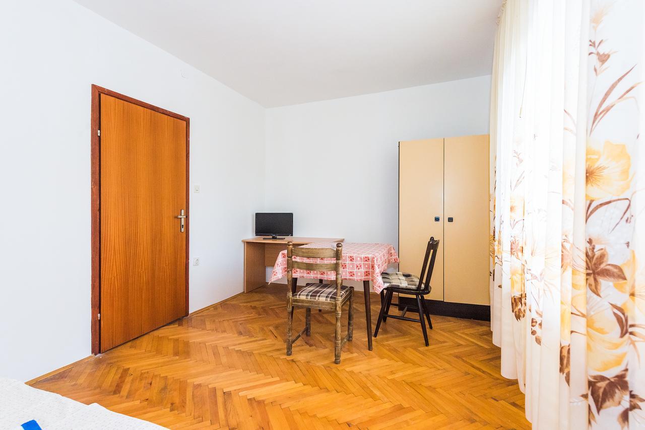 Apartments Boris Водице Экстерьер фото