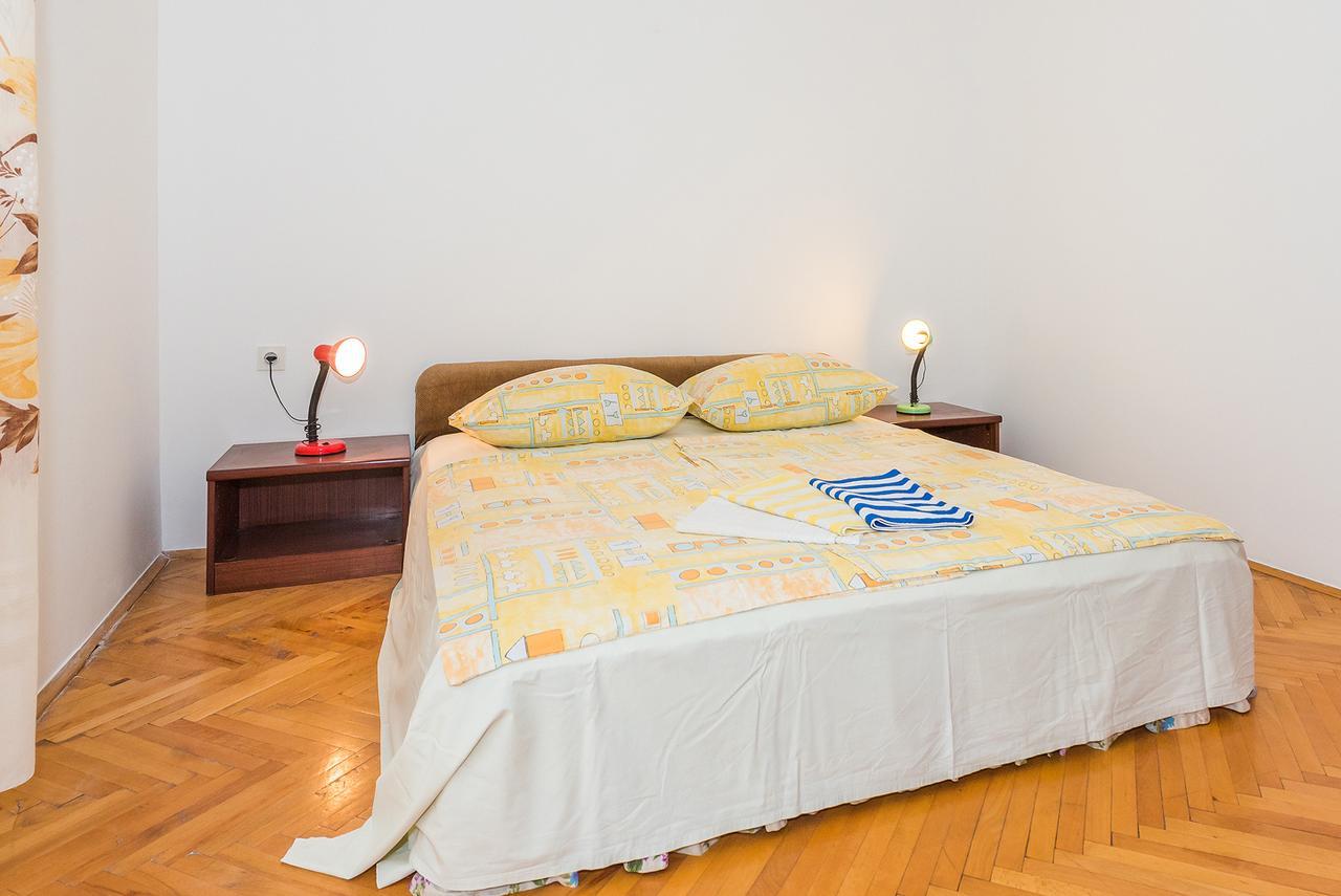 Apartments Boris Водице Экстерьер фото
