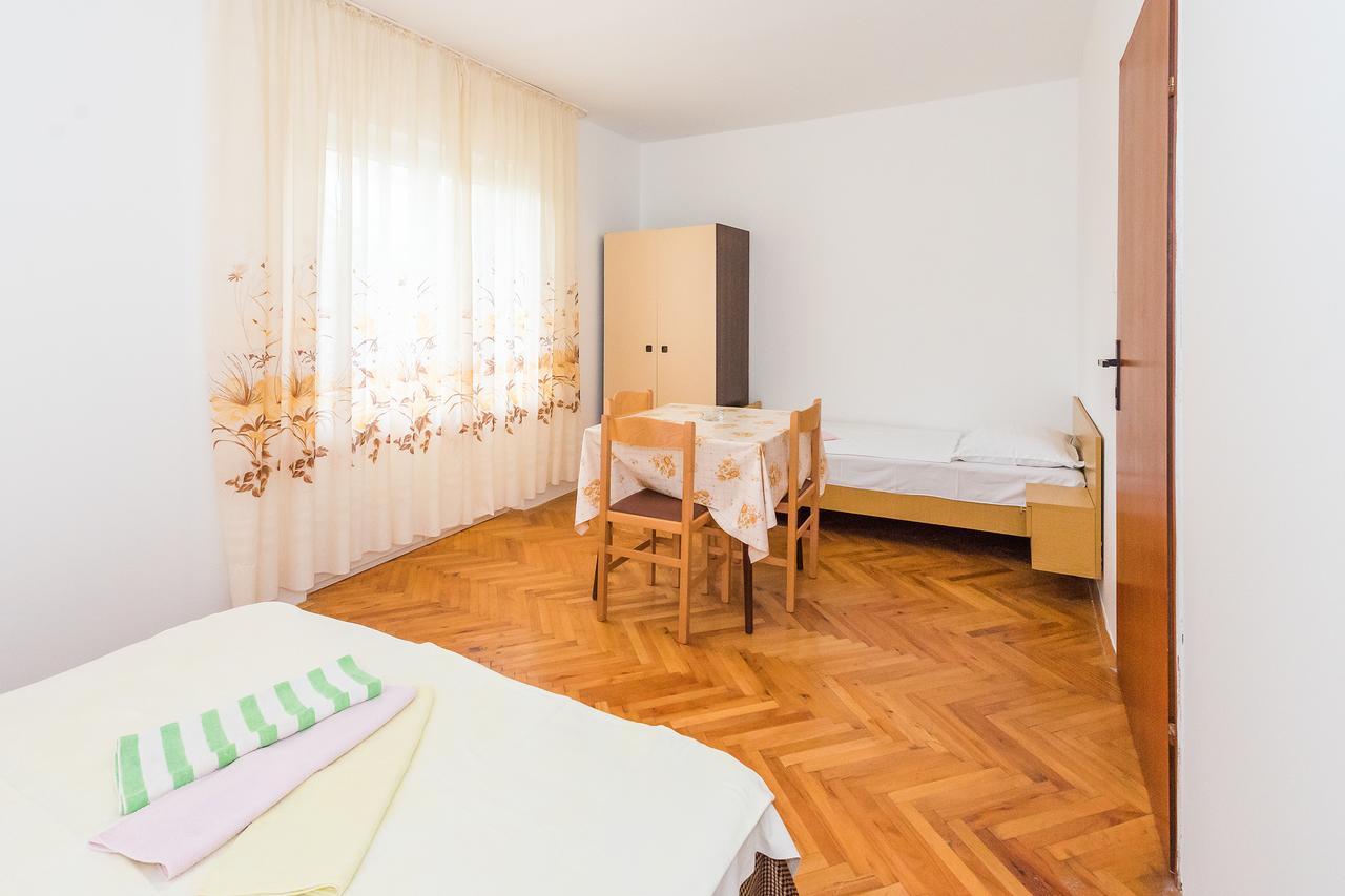 Apartments Boris Водице Экстерьер фото