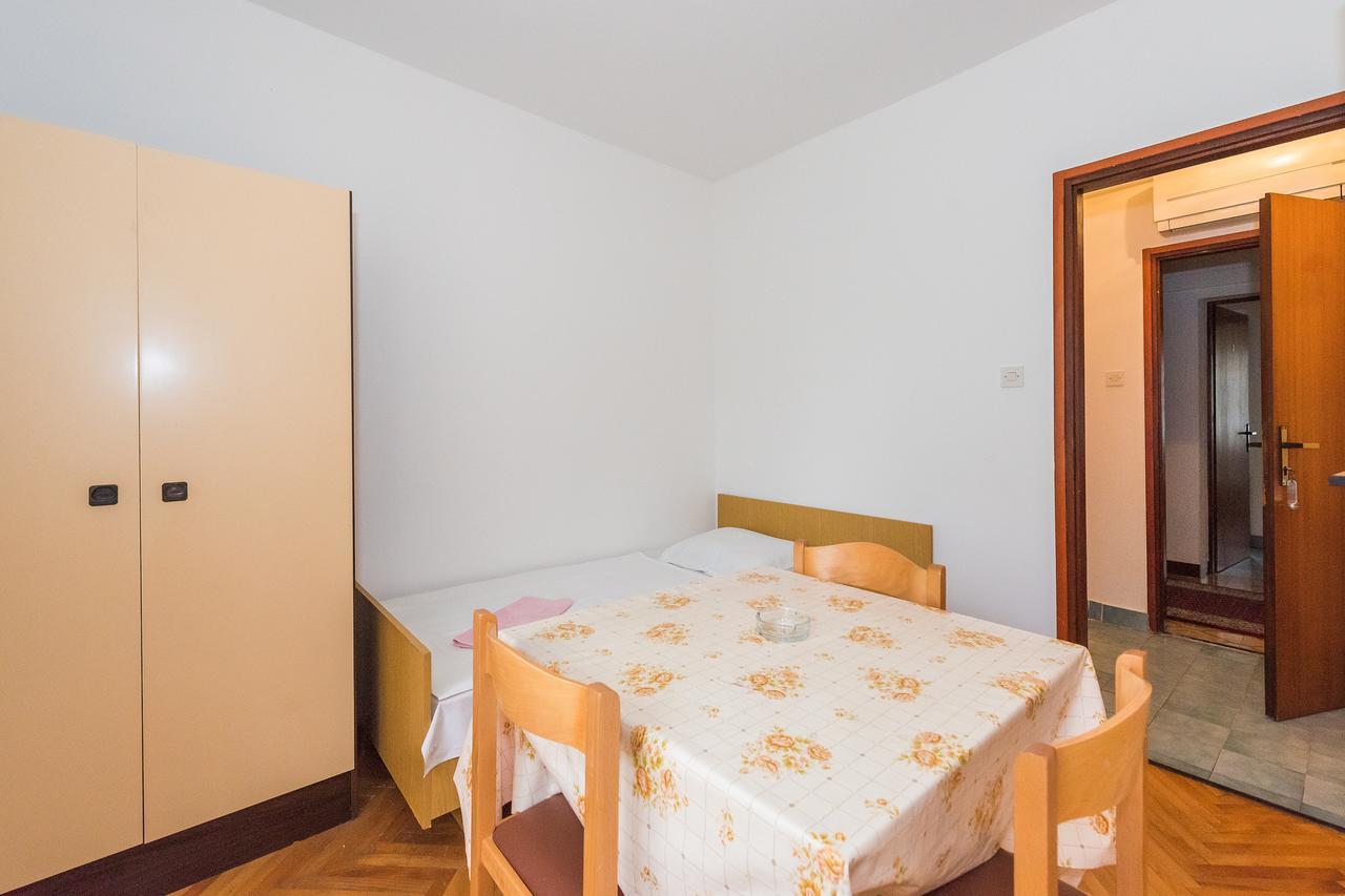 Apartments Boris Водице Экстерьер фото