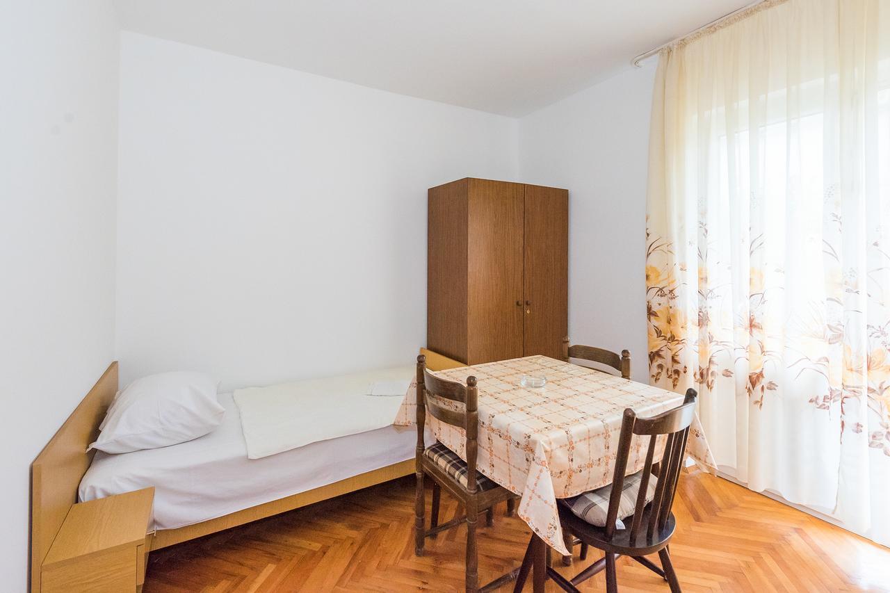 Apartments Boris Водице Экстерьер фото