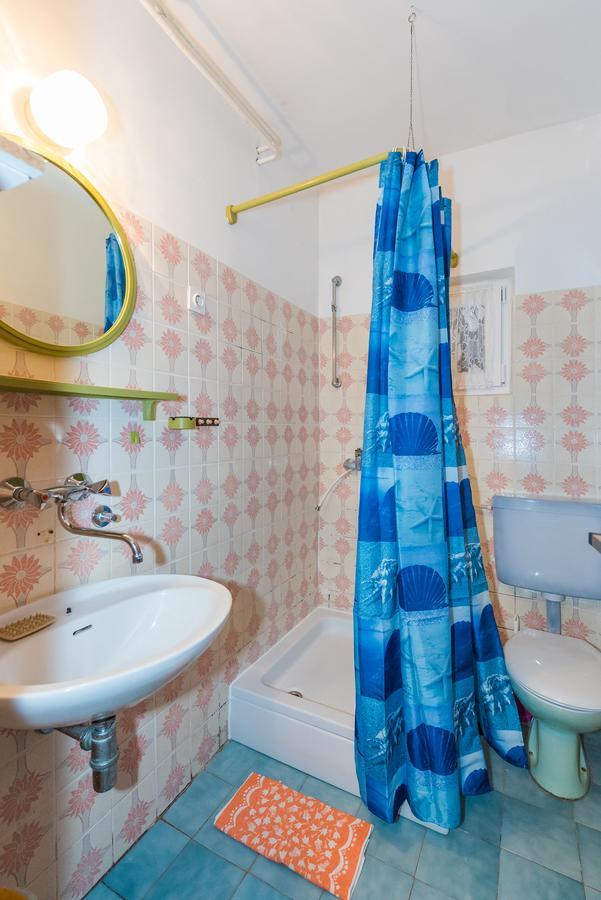 Apartments Boris Водице Экстерьер фото