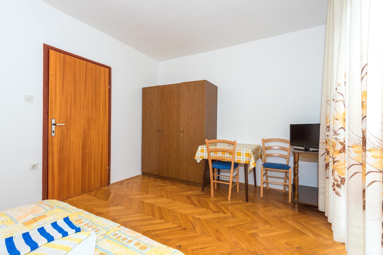 Apartments Boris Водице Экстерьер фото