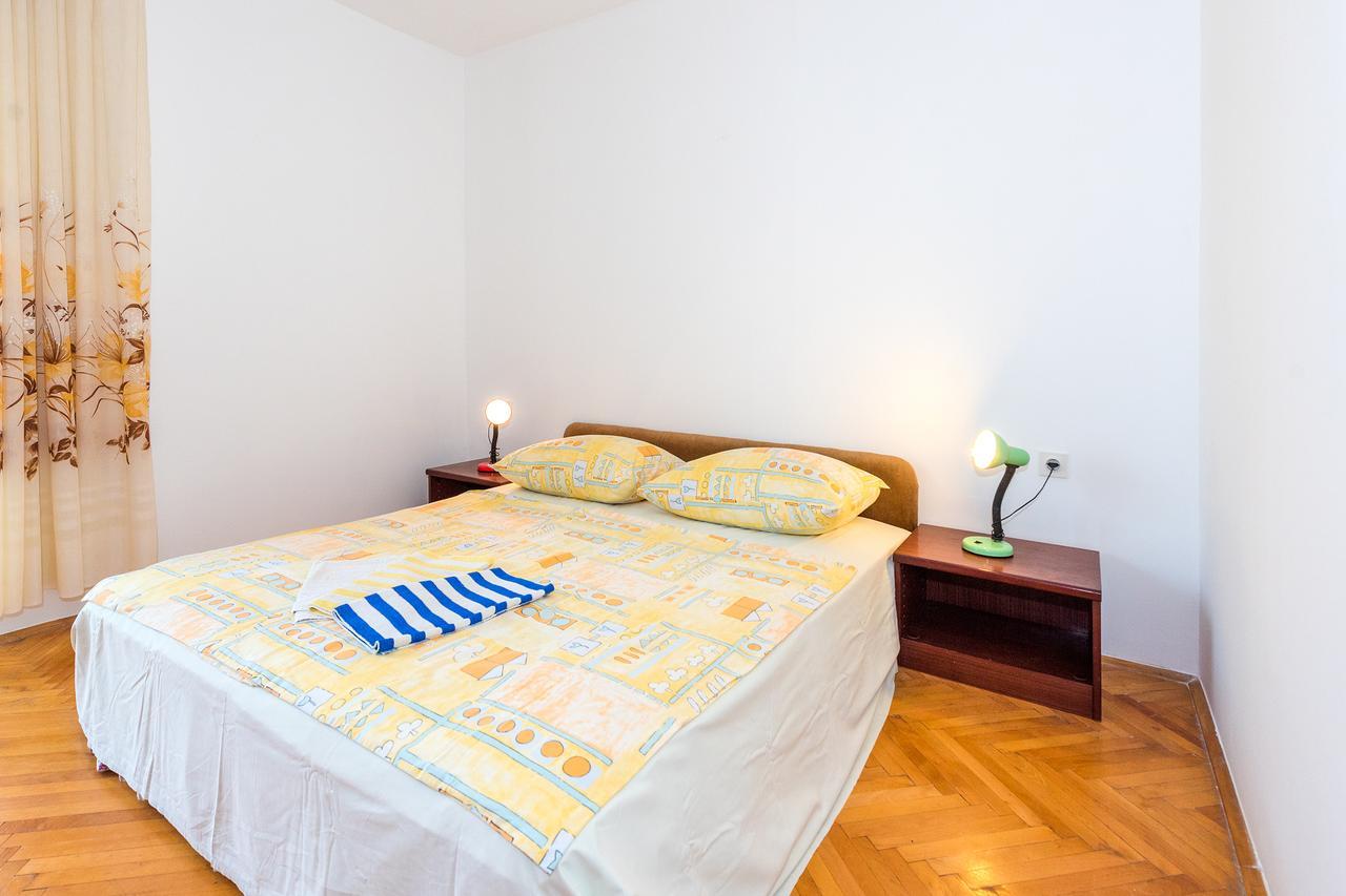 Apartments Boris Водице Экстерьер фото