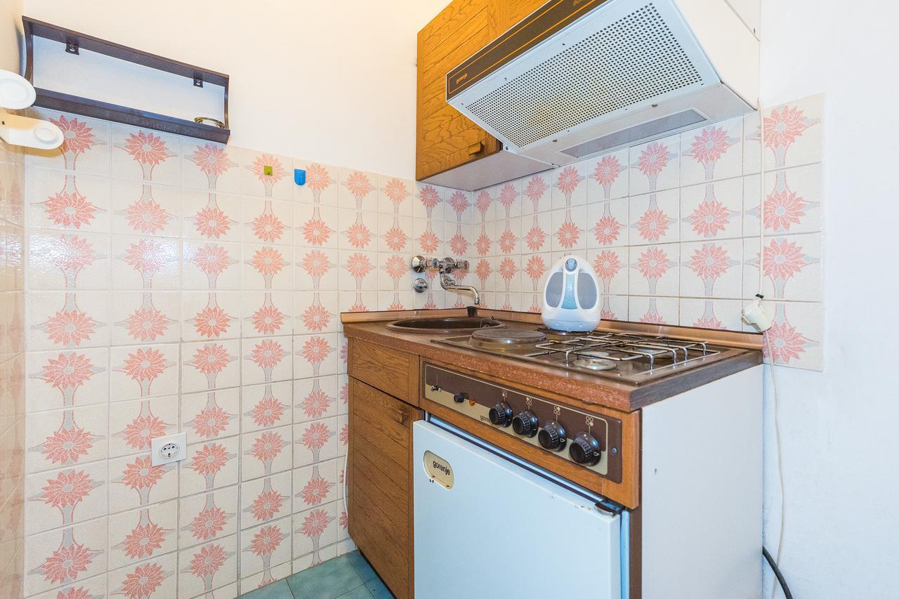 Apartments Boris Водице Экстерьер фото