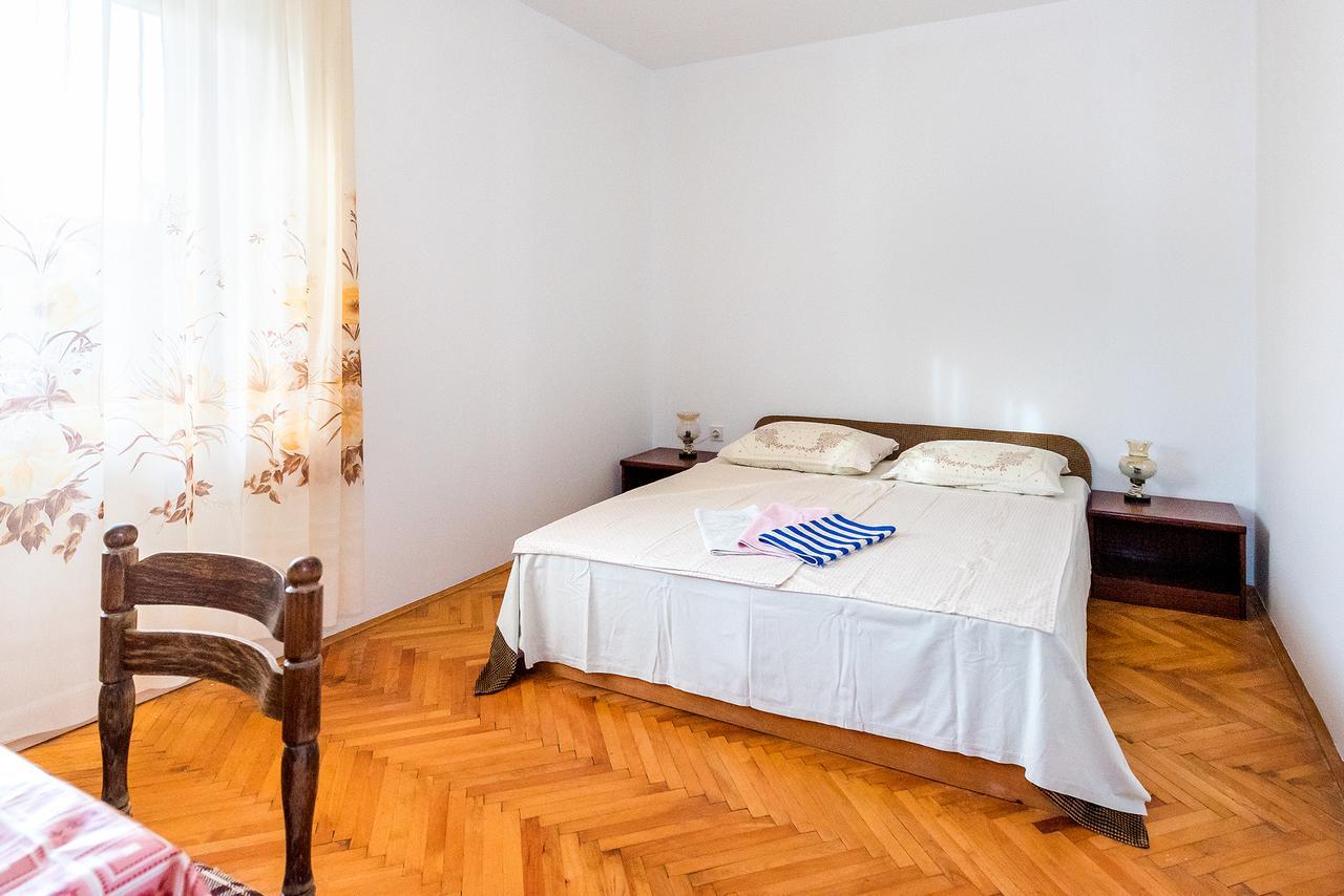 Apartments Boris Водице Экстерьер фото