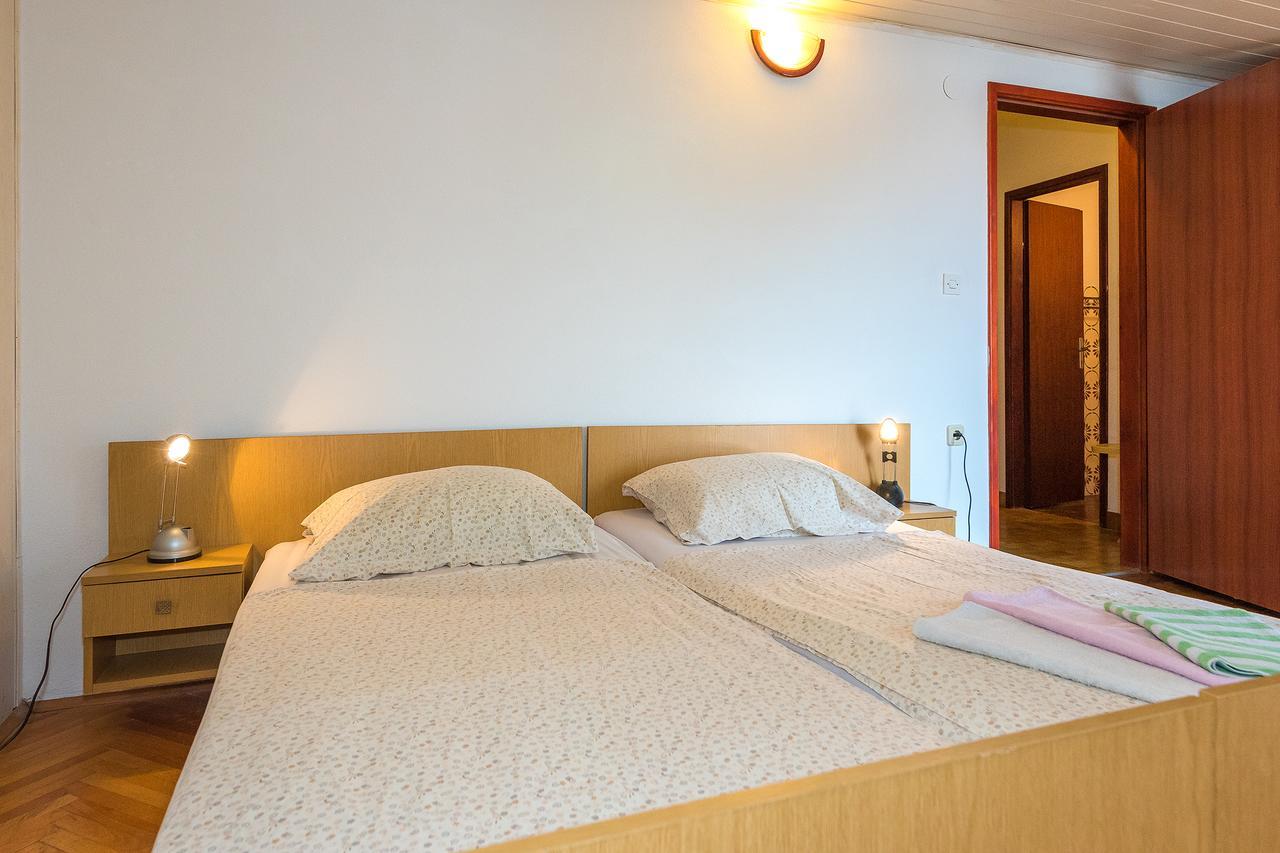 Apartments Boris Водице Экстерьер фото